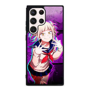 TOGA HIMIKO ANIME Samsung Galaxy S23 Ultra Case TOGA HIMIKO ANIME Samsung Galaxy S23 Ultra Case