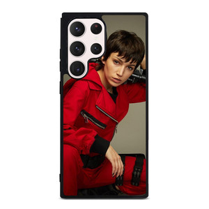 TOKYO MONEY HEIST Samsung Galaxy S23 Ultra Case TOKYO MONEY HEIST Samsung Galaxy S23 Ultra Case