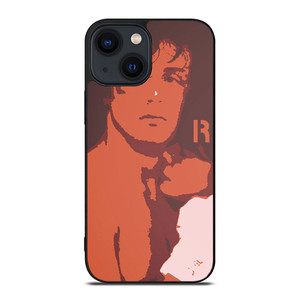 ROCKY BALBOA 2 iPhone 14 Plus Case