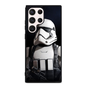 TROOPER STARWARS 2 Samsung Galaxy S23 Ultra Case TROOPER STARWARS 2 Samsung Galaxy S23 Ultra Case