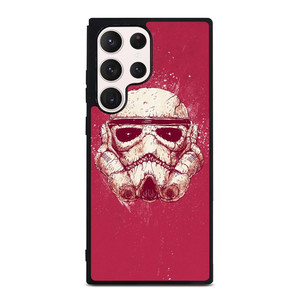 TROOPER STARWARS HELMET 3 Samsung Galaxy S23 Ultra Case TROOPER STARWARS HELMET 3 Samsung Galaxy S23 Ultra Case