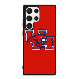 UNIVERSITY OF HOUSTON COUGARS SYMBOL Samsung Galaxy S23 Ultra Case