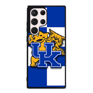UNIVERSITY OF KENTUCKY WILDCATS ICON Samsung Galaxy S23 Ultra Case UNIVERSITY OF KENTUCKY WILDCATS ICON Samsung Galaxy S23 Ultra Case