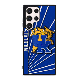 UNIVERSITY OF KENTUCKY WILDCATS Samsung Galaxy S23 Ultra Case