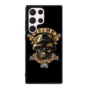 USMC MARINE CORPS Samsung Galaxy S23 Ultra Case