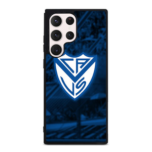 VELEZ SARSFIELD LOGO Samsung Galaxy S23 Ultra Case