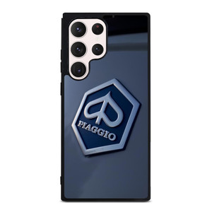 VESPA PIAGGIO LOGO Samsung Galaxy S23 Ultra Case