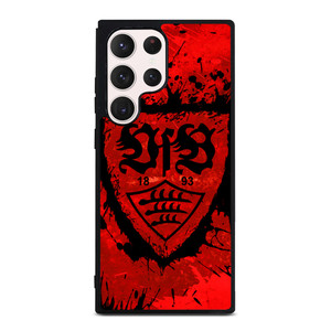 VFB STUTTGART 1893 LOGO Samsung Galaxy S23 Ultra Case VFB STUTTGART 1893 LOGO Samsung Galaxy S23 Ultra Case