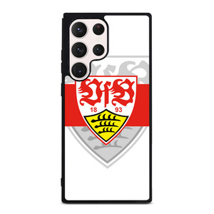 VFB STUTTGART CLUB LOGO Samsung Galaxy S23 Ultra Case VFB STUTTGART CLUB LOGO Samsung Galaxy S23 Ultra Case