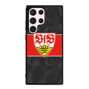 VFB STUTTGART LOGO CAMO Samsung Galaxy S23 Ultra Case
