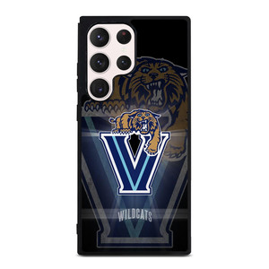 VILLANOVA WILDCATS LOGO Samsung Galaxy S23 Ultra Case VILLANOVA WILDCATS LOGO Samsung Galaxy S23 Ultra Case