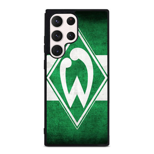 WERDER BREMEN FC LOGO Samsung Galaxy S23 Ultra Case WERDER BREMEN FC LOGO Samsung Galaxy S23 Ultra Case