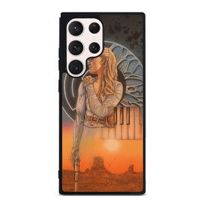 WESTWORLD DOLORES ART Samsung Galaxy S23 Ultra Case
