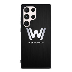WESTWORLD SYMBOL Samsung Galaxy S23 Ultra Case