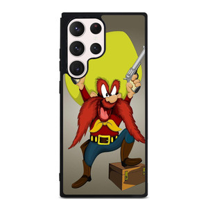 YOSEMITE SAM CARTOON 4 Samsung Galaxy S23 Ultra Case YOSEMITE SAM CARTOON 4 Samsung Galaxy S23 Ultra Case