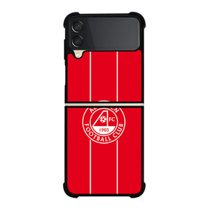 ABERDEEN FC ICON Samsung Z Flip 3 Case ABERDEEN FC ICON Samsung Z Flip 3 Case
