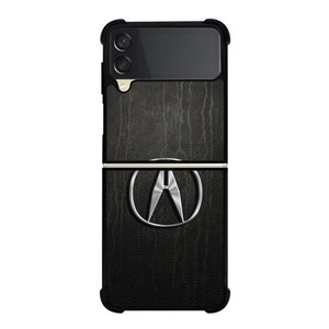 ACURA LOGO Samsung Z Flip 3 Case
