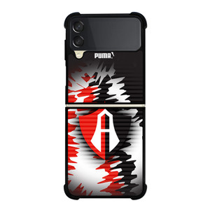 ATLAS FC Samsung Z Flip 3 Case