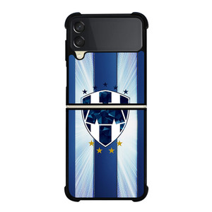 CF MONTERREY LOGO Samsung Z Flip 3 Case CF MONTERREY LOGO Samsung Z Flip 3 Case