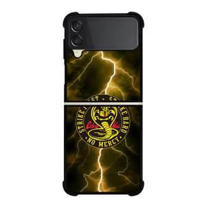 COBRA KAI ICON Samsung Z Flip 3 Case