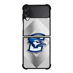 CREIGHTON BLUEJAYS ICON Samsung Z Flip 3 Case