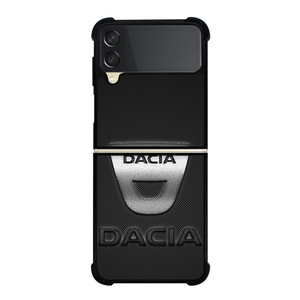 DACIA ICON Samsung Z Flip 3 Case DACIA ICON Samsung Z Flip 3 Case