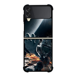 GALAXY THE EXPANSE Samsung Z Flip 3 Case