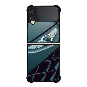 GENESIS ICON Samsung Z Flip 3 Case