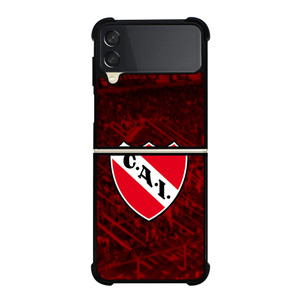 INDEPENDIENTE FUTBOL CLUB ICON Samsung Z Flip 3 Case INDEPENDIENTE FUTBOL CLUB ICON Samsung Z Flip 3 Case