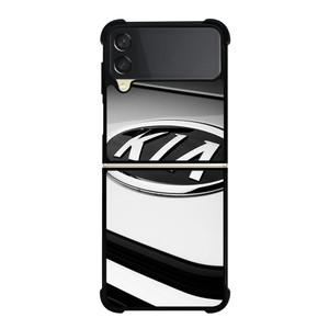 KIA SYMBOL Samsung Z Flip 3 Case