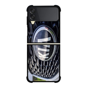 KIA WET ICON Samsung Z Flip 3 Case