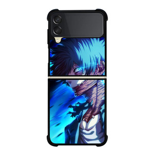 MY HERO ACADEMIA ANIME DABI Samsung Z Flip 3 Case MY HERO ACADEMIA ANIME DABI Samsung Z Flip 3 Case