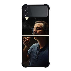 NARCOS MOVIE Samsung Z Flip 3 Case NARCOS MOVIE Samsung Z Flip 3 Case