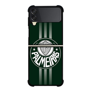 PALMEIRAS SYMBOL Samsung Z Flip 3 Case PALMEIRAS SYMBOL Samsung Z Flip 3 Case