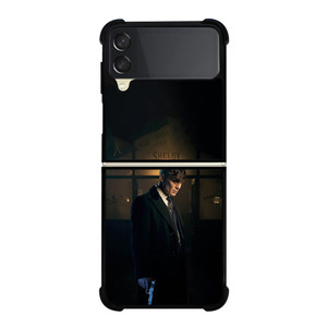 PEAKY BLINDERS SHELBY Samsung Z Flip 3 Case