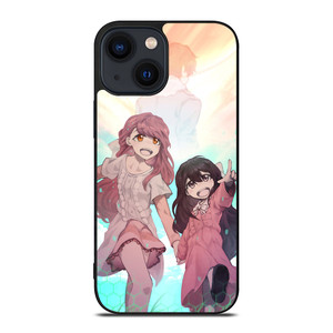 PORTER ROBINSON iPhone 14 Plus Case PORTER ROBINSON iPhone 14 Plus Case