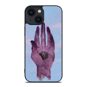 PORTER ROBINSON 2 iPhone 14 Plus Case PORTER ROBINSON 2 iPhone 14 Plus Case