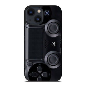 PLAYSTATION 4 CONTROLLER iPhone 14 Plus Case