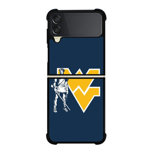 WEST VIRGINIA ICON Samsung Z Flip 3 Case