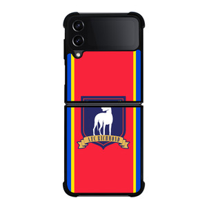 AFC RICHMOND TED LASSO Samsung Z Flip 4 Case AFC RICHMOND TED LASSO Samsung Z Flip 4 Case
