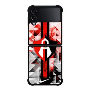 ATLAS FOOTBALL CLUB Samsung Z Flip 4 Case