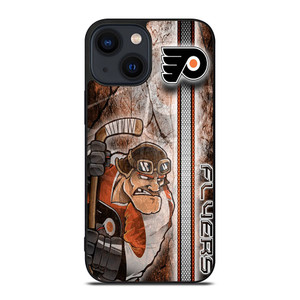 PHILADELPHIA FLYERS iPhone 14 Plus Case
