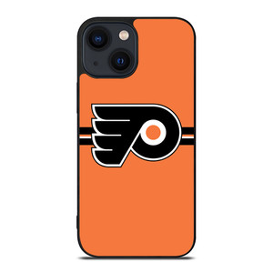 PHILADELPHIA FLYERS 3 iPhone 14 Plus Case PHILADELPHIA FLYERS 3 iPhone 14 Plus Case