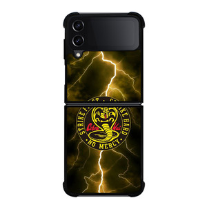 COBRA KAI ICON Samsung Z Flip 4 Case COBRA KAI ICON Samsung Z Flip 4 Case