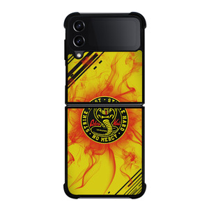 COBRA KAI SYMBOL Samsung Z Flip 4 Case COBRA KAI SYMBOL Samsung Z Flip 4 Case