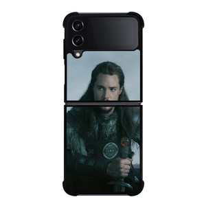 COOL UHTRED THE LAST KINGDOM Samsung Z Flip 4 Case COOL UHTRED THE LAST KINGDOM Samsung Z Flip 4 Case