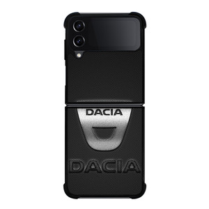 DACIA ICON Samsung Z Flip 4 Case