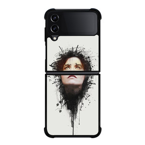 DOLORES O'RIORDAN 3 Samsung Z Flip 4 Case