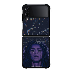 EUPHORIA MOVIE Samsung Z Flip 4 Case