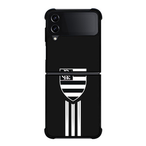 FLAMENGO FC SYMBOL Samsung Z Flip 4 Case FLAMENGO FC SYMBOL Samsung Z Flip 4 Case